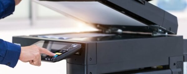 imprimantes multifonction